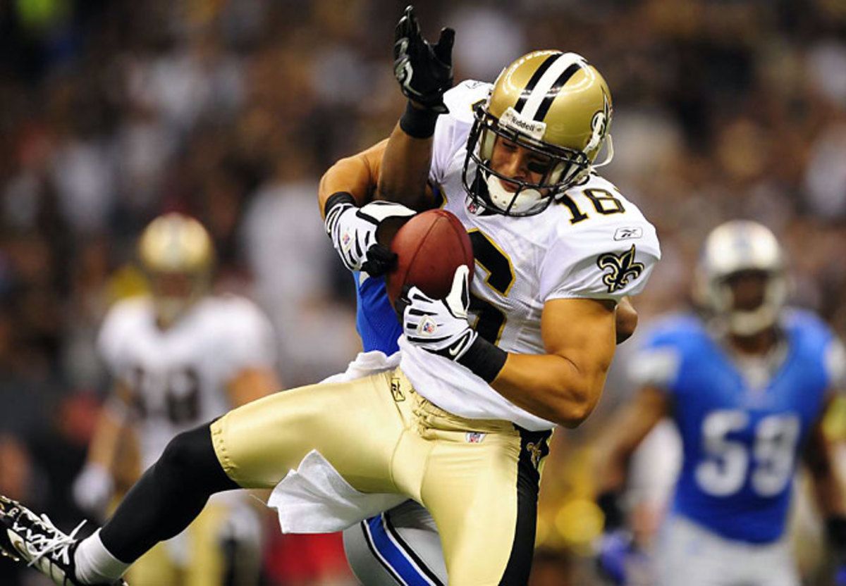 Lance Moore