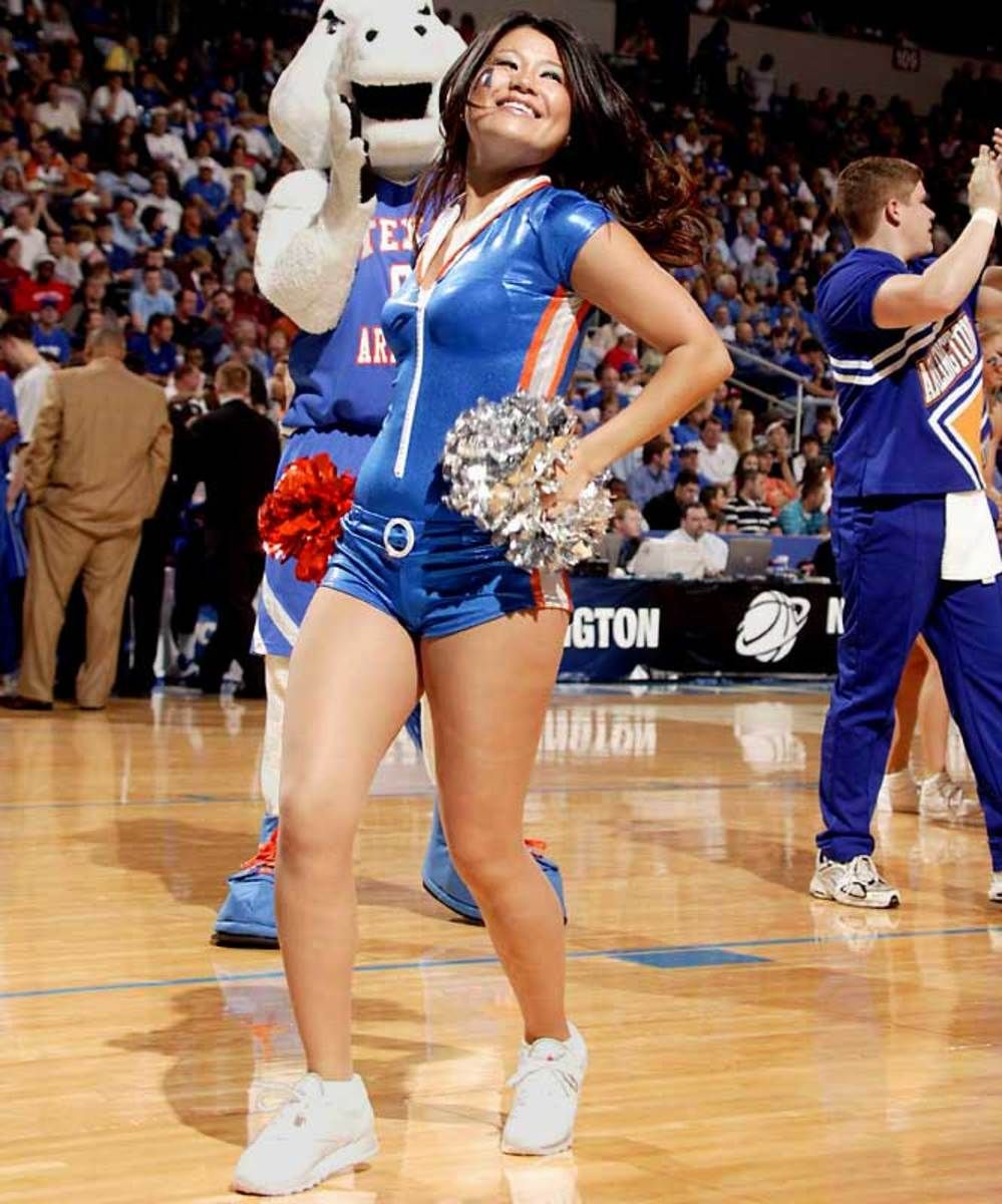 Texas-Arlington