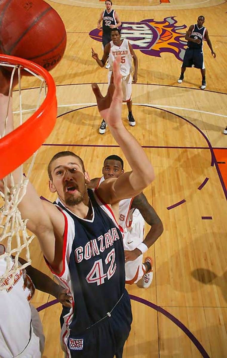 Gonzaga