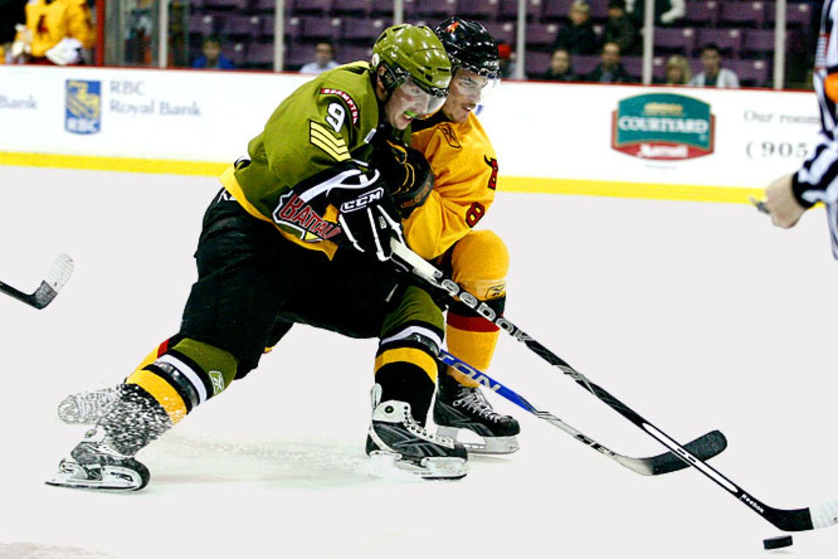 Matt Duchene, C