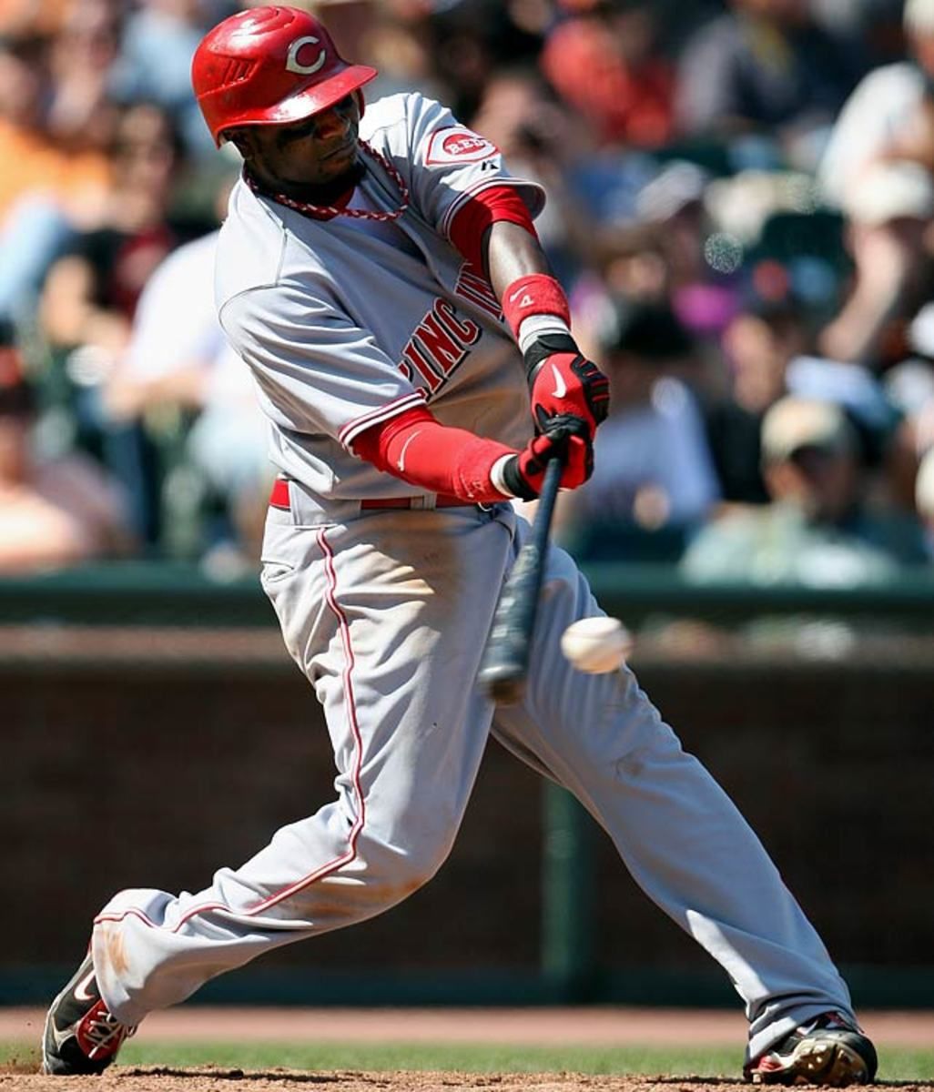 Brandon Phillips