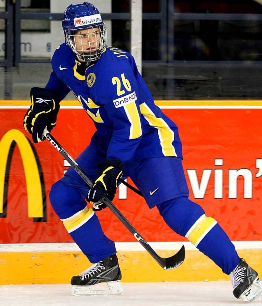 Jacob Josefson, C