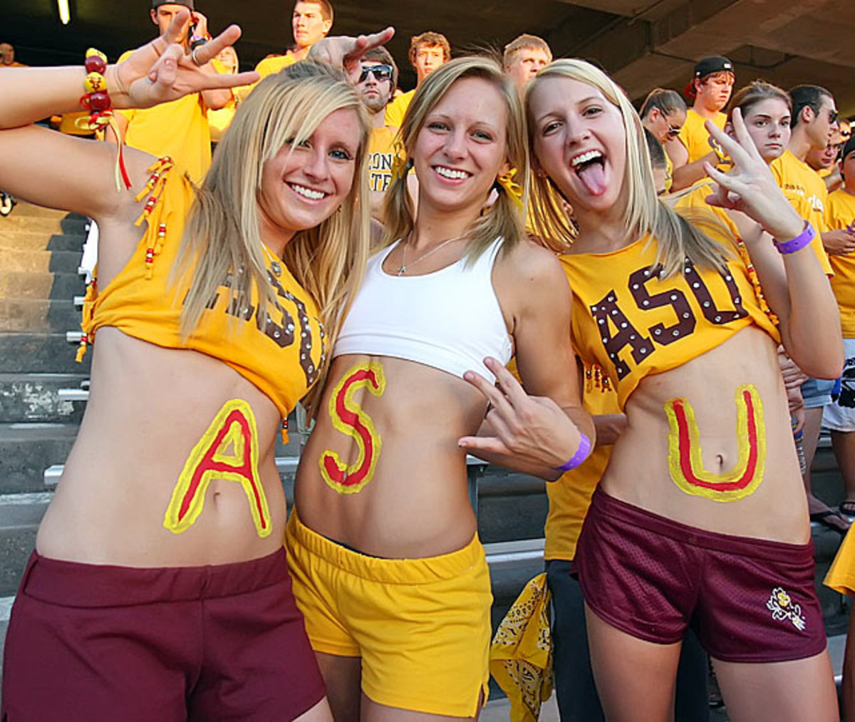 ASU