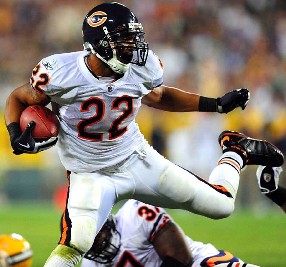 Matt Forte
