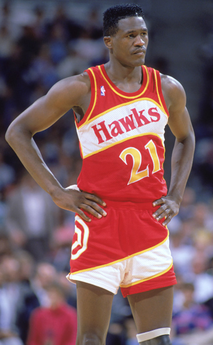 NBA's Best Uniforms of All Time Sports Illustrated
