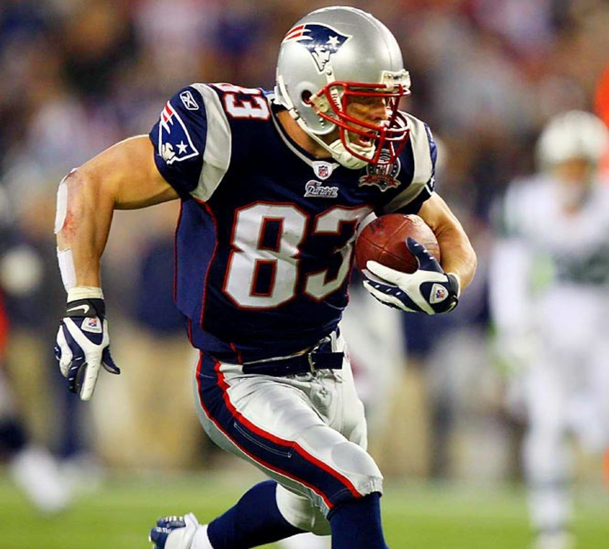 Wes Welker
