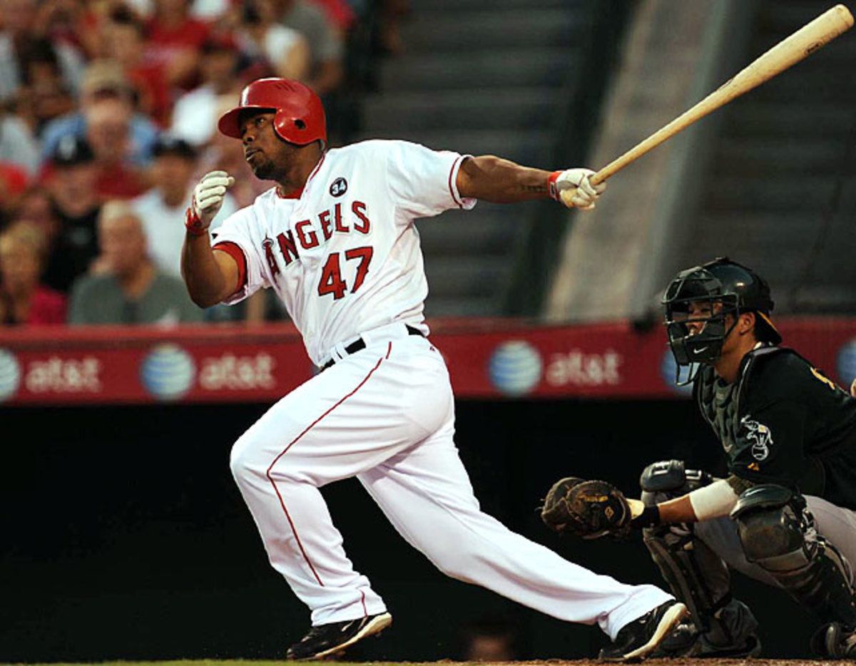 Howie Kendrick