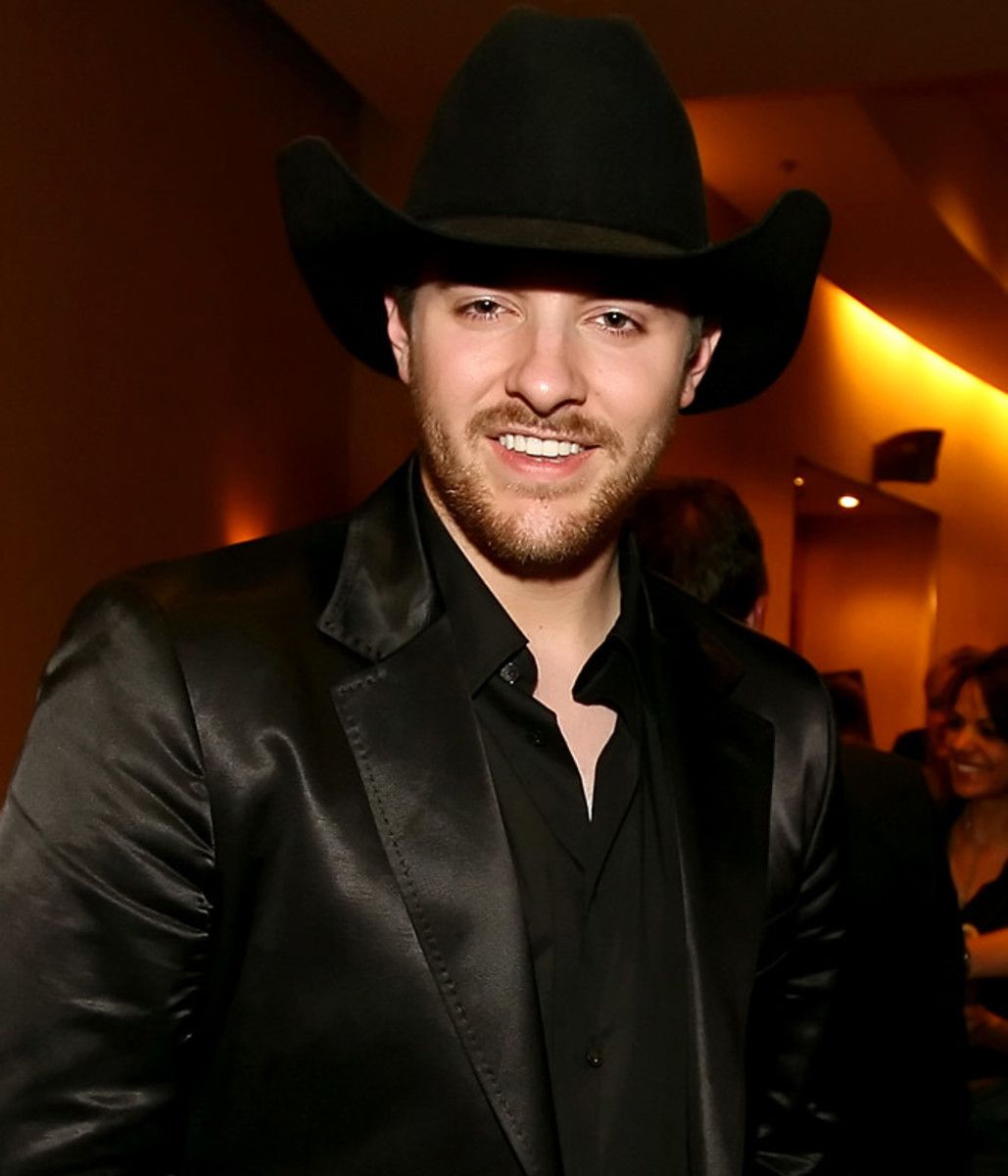 Chris Young