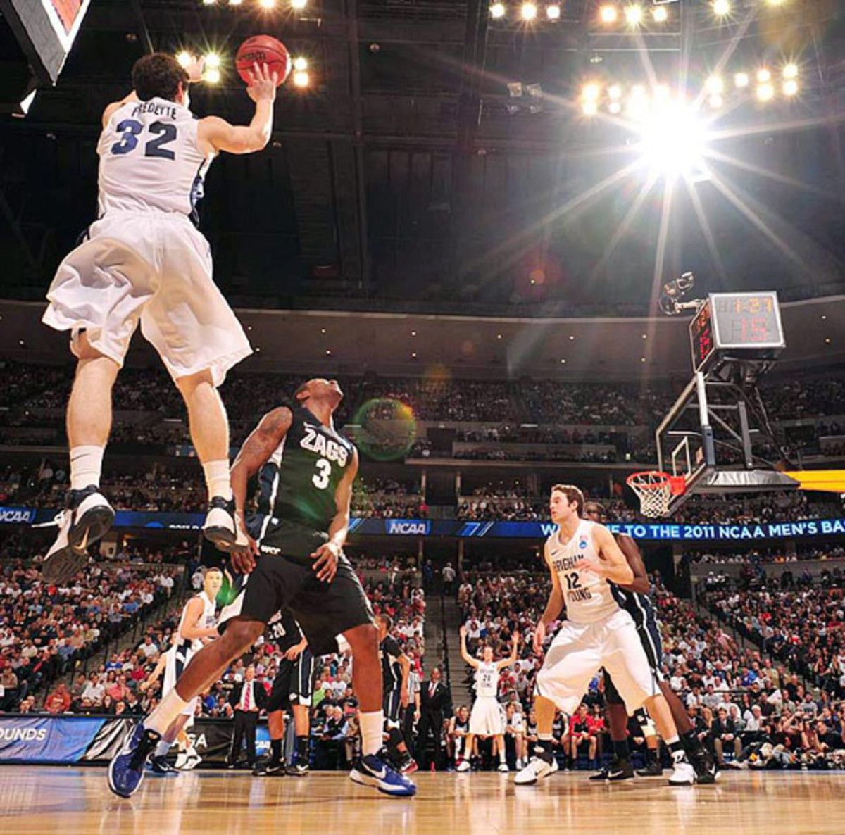 Jimmer Fredette