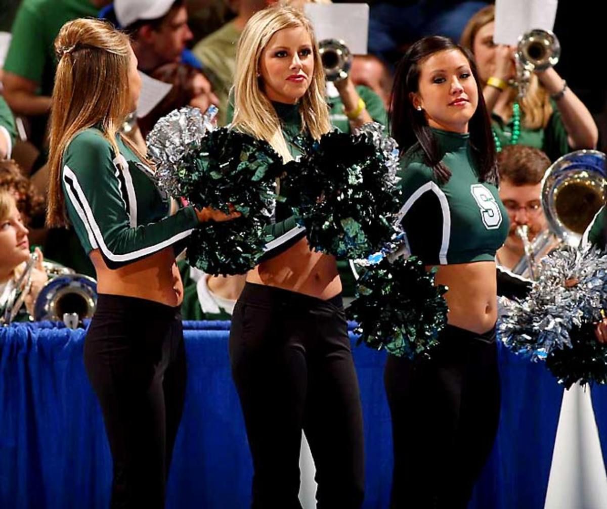 Michigan State