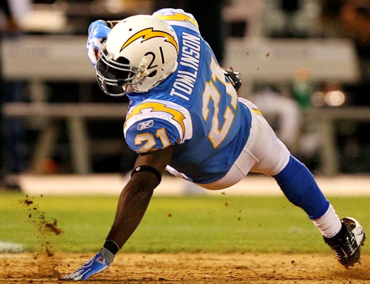 LaDainian Tomlinson