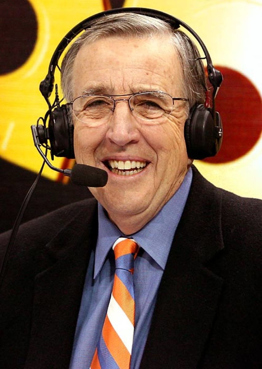 Brent Musburger