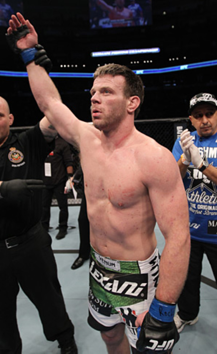 Loretta Hunt MMA community responds rapidly to Hallman's Thanksgiving