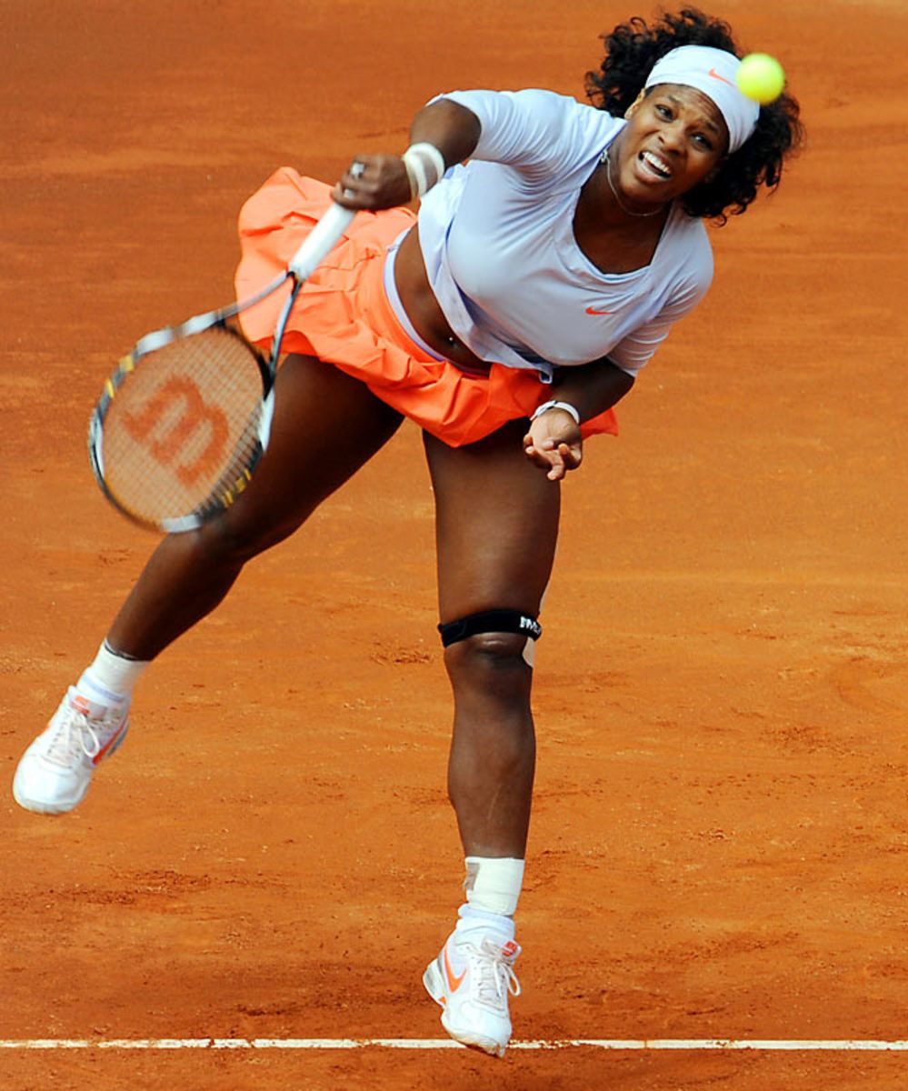 Serena Williams