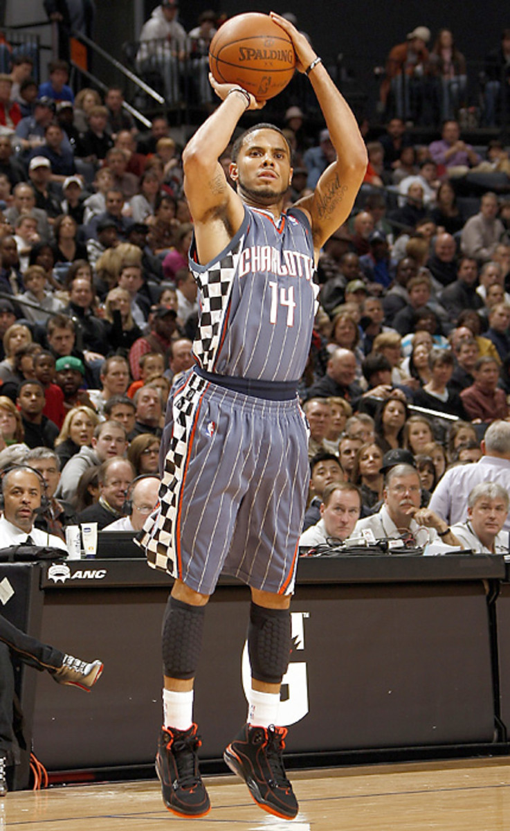 NBA's Best Uniforms of All Time Sports Illustrated