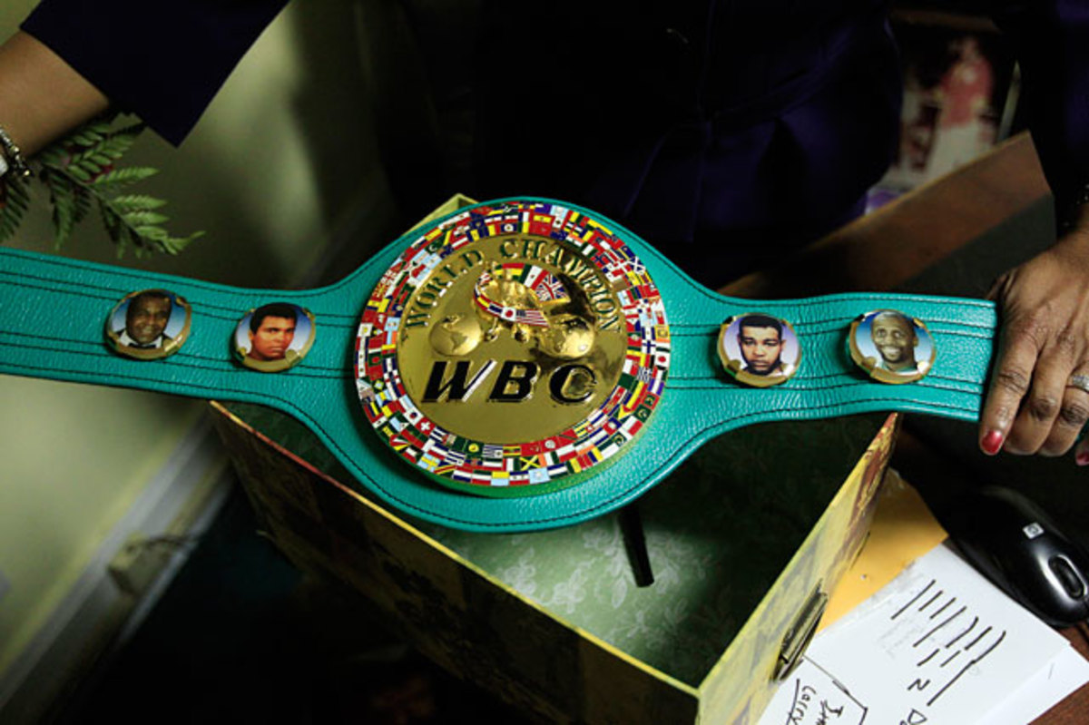 Sylvia Steward-Williams