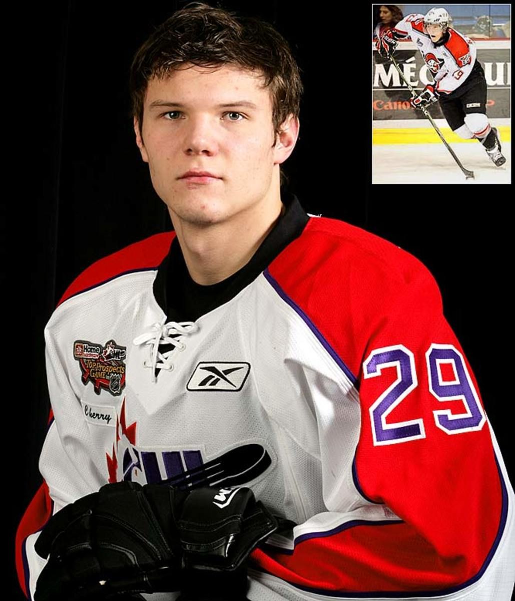 Dmitry Kulikov, D