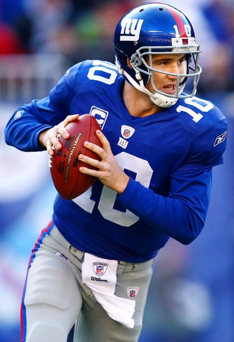 Eli Manning