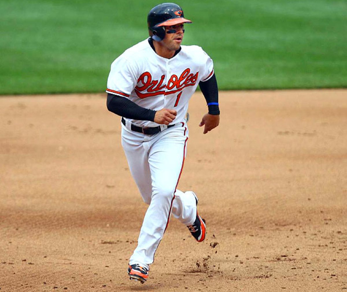 Brian Roberts