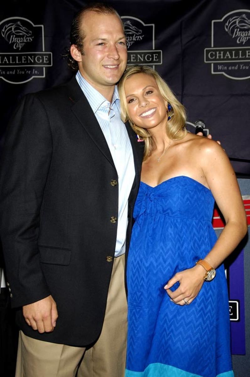 Tim Hasselback