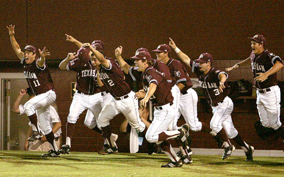 Texas A&amp;M (47-20)