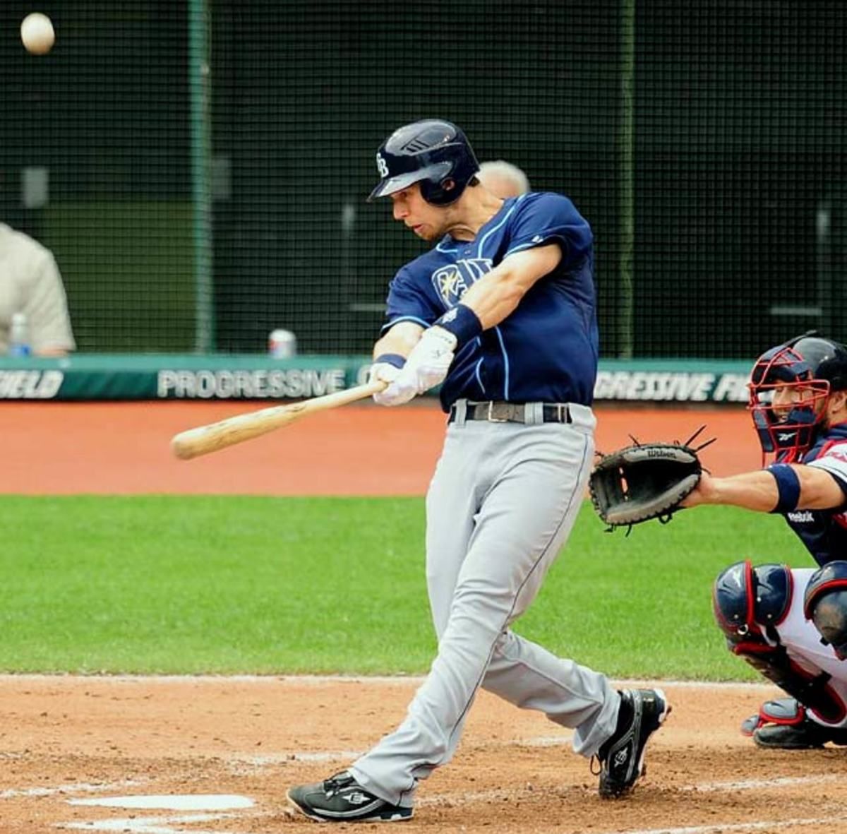Ben Zobrist