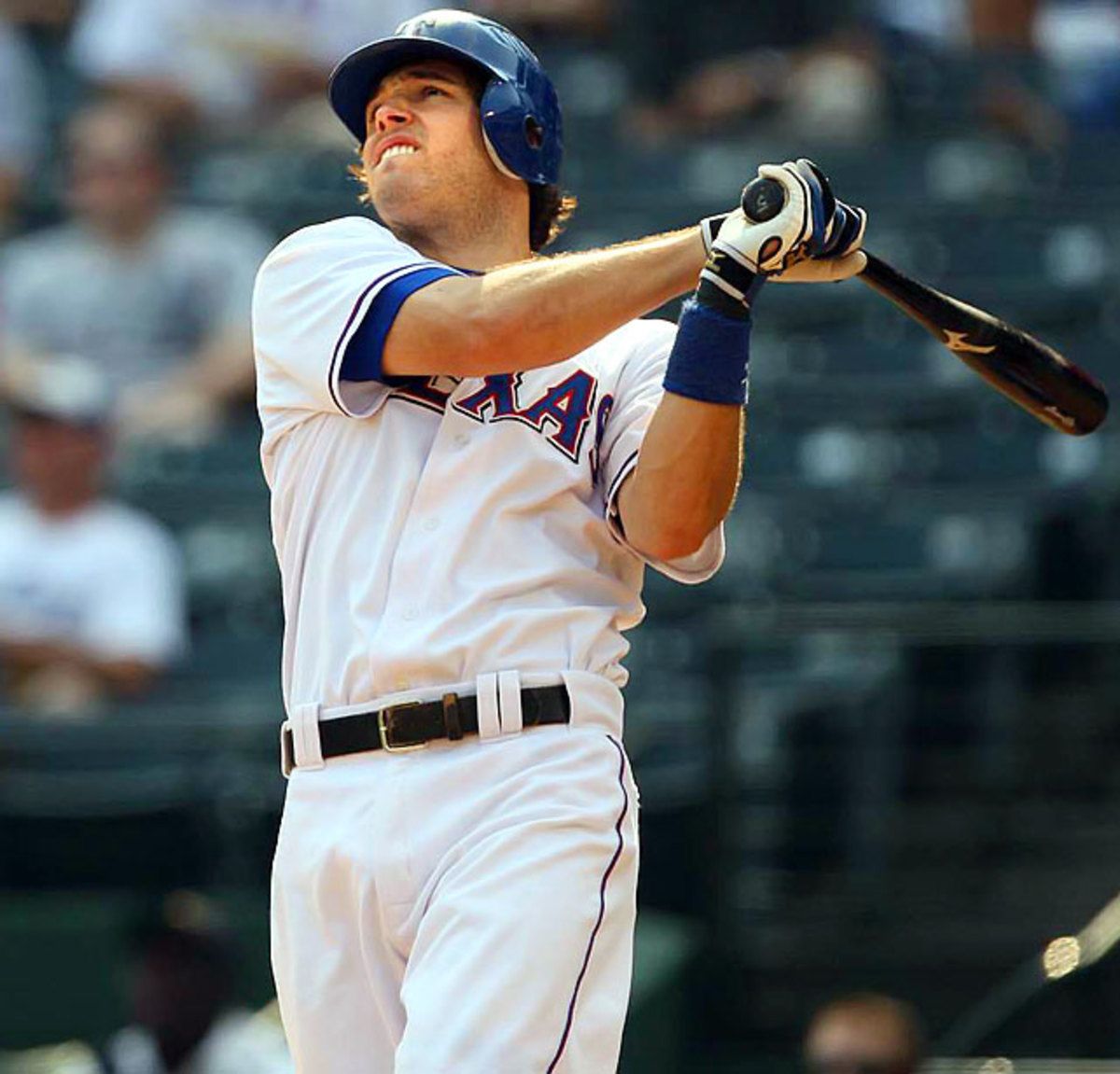 Ian Kinsler