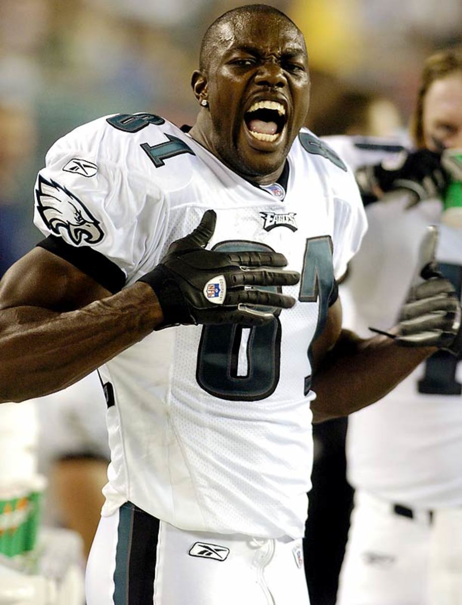 Terrell Owens