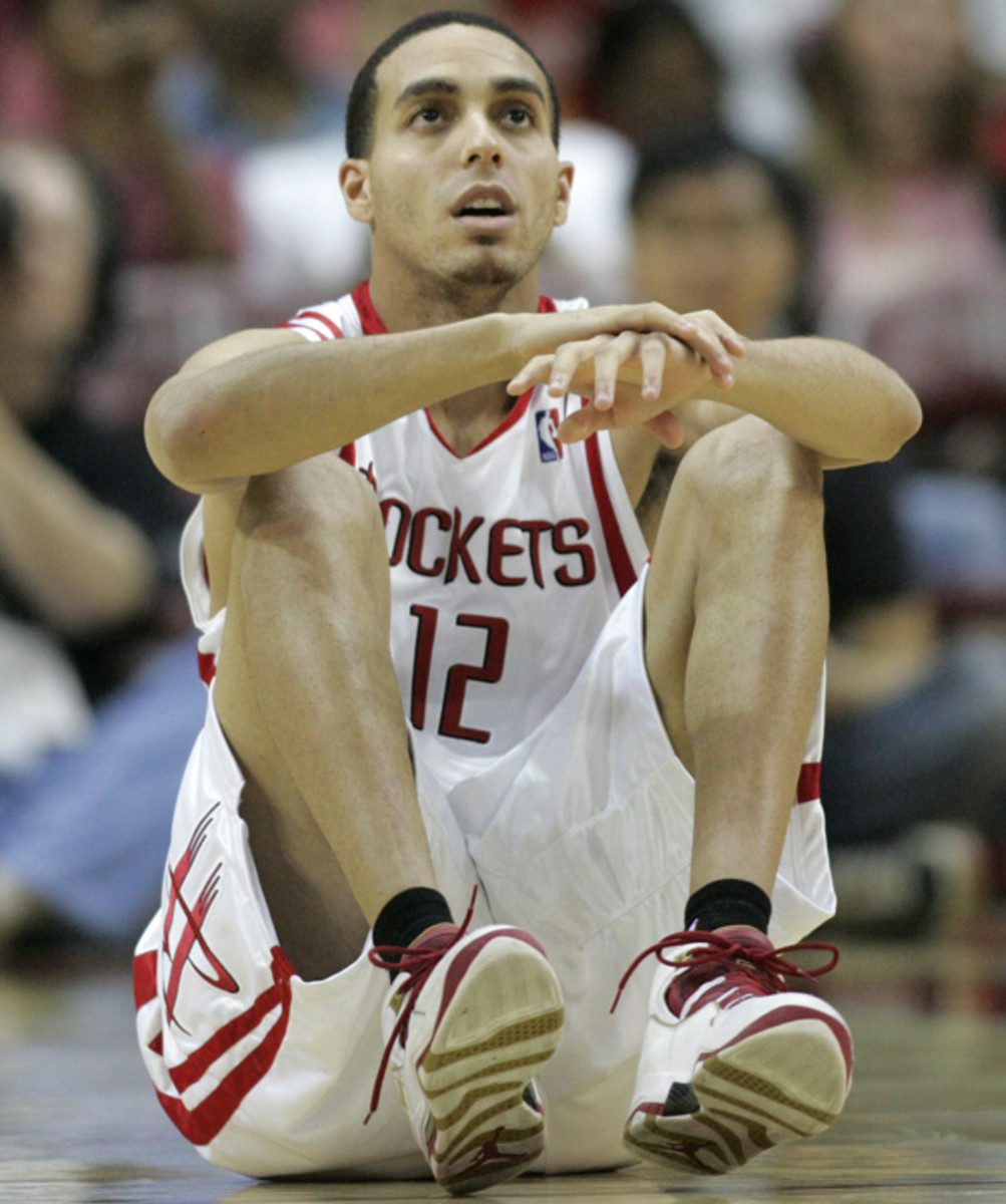Kevin Martin