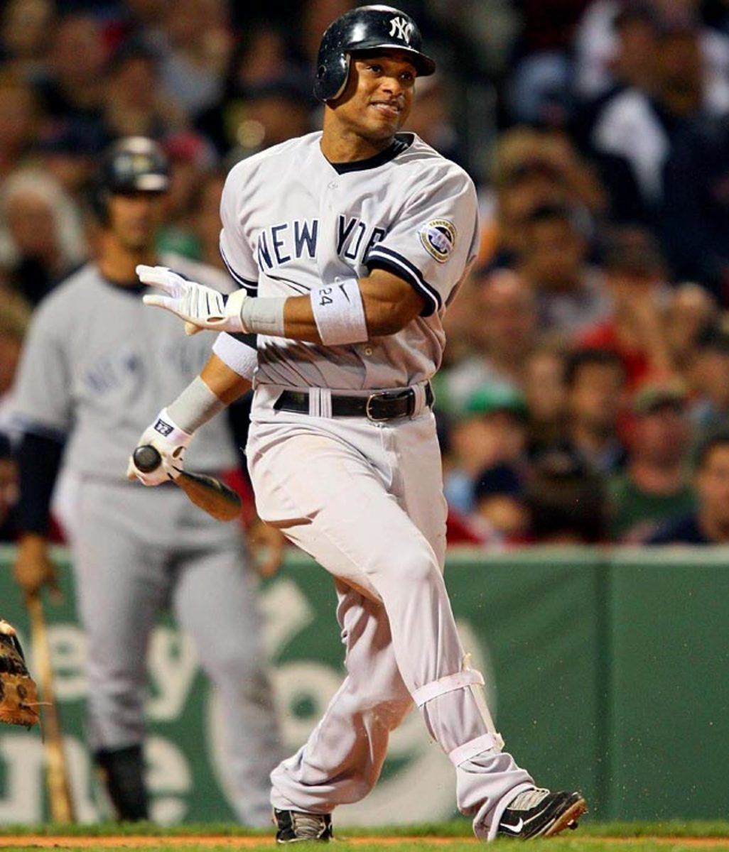 Robinson Cano