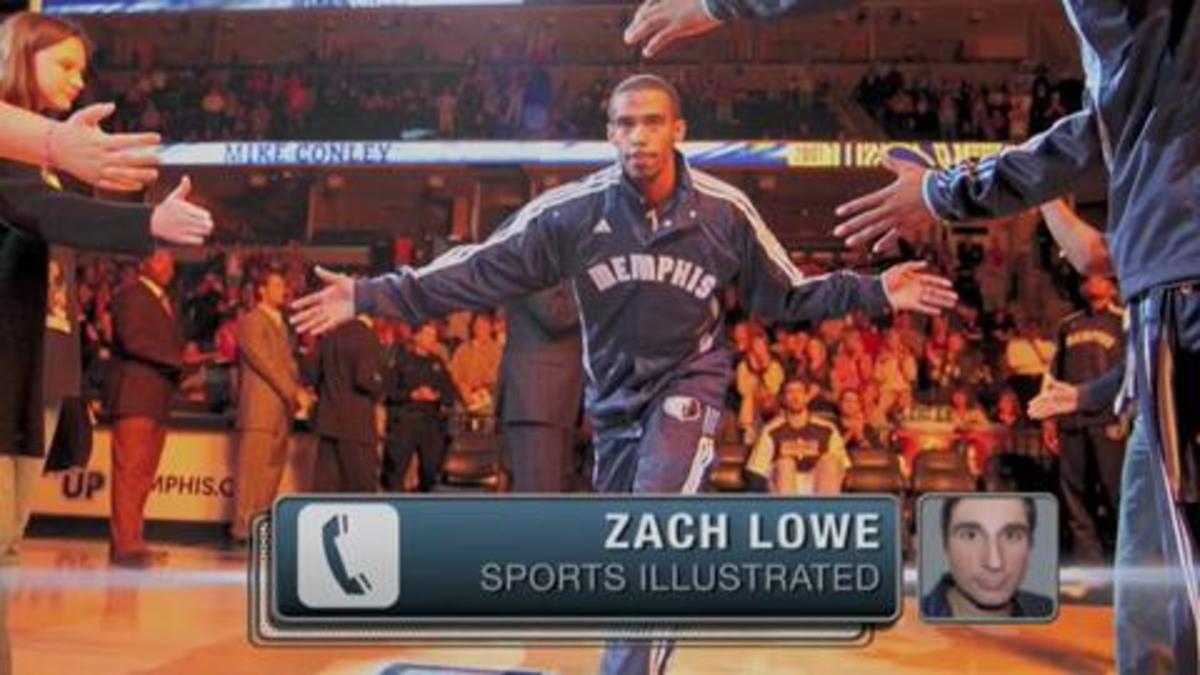 NBA contract extensions From smart to risky Sports Illustrated