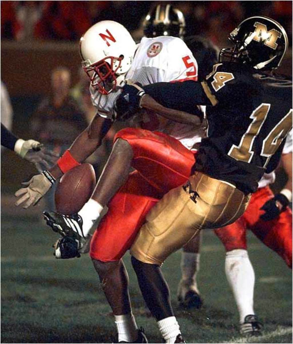 Immaculate Reception (1997)