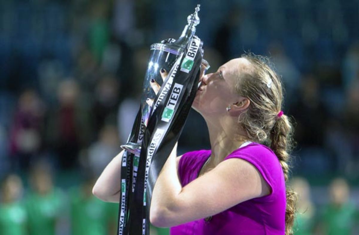 Petra Kvitova