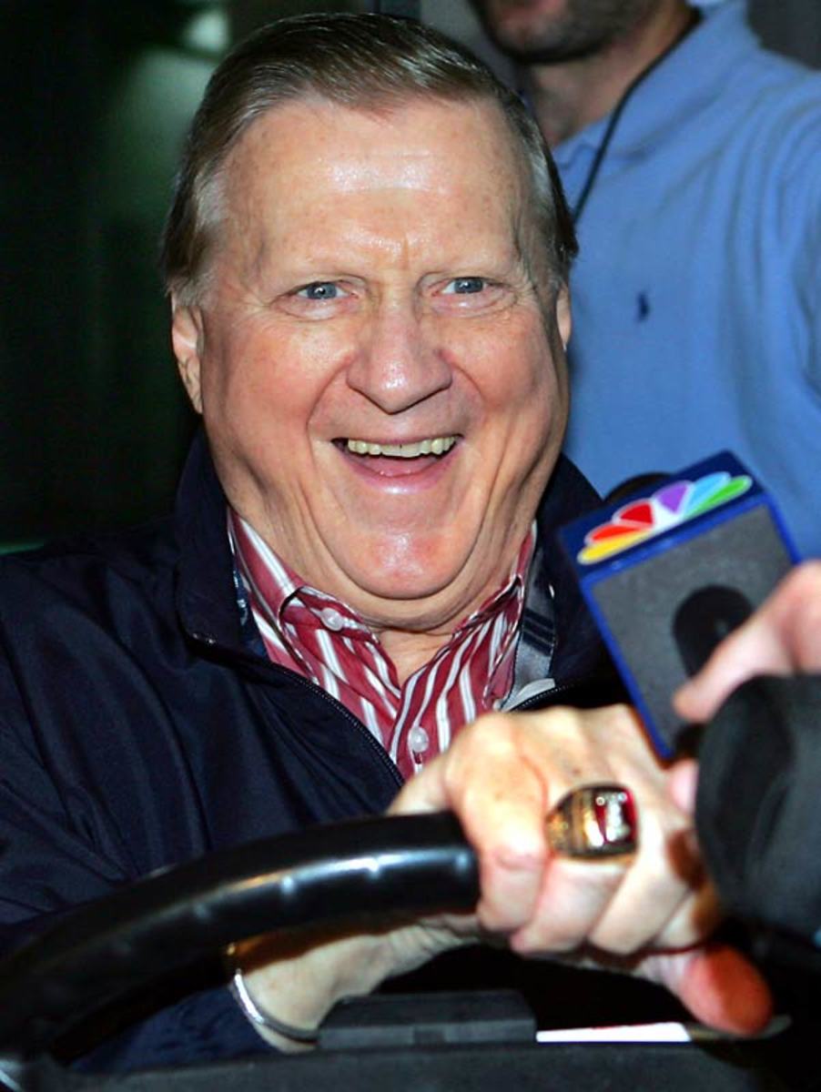 George Steinbrenner