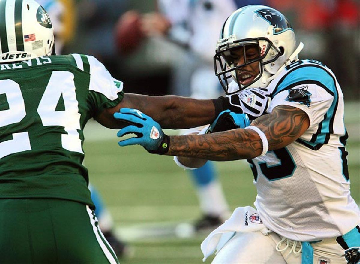 Steve Smith
