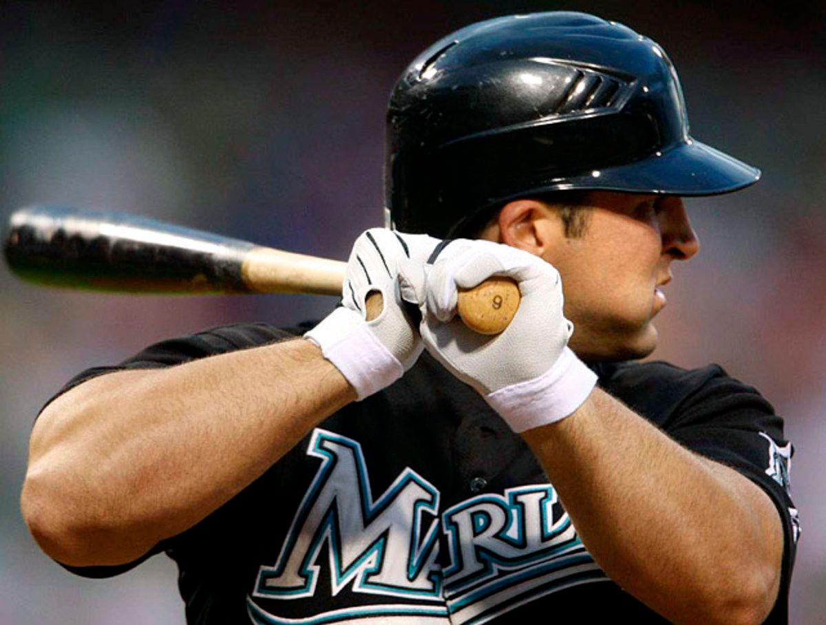 Dan Uggla