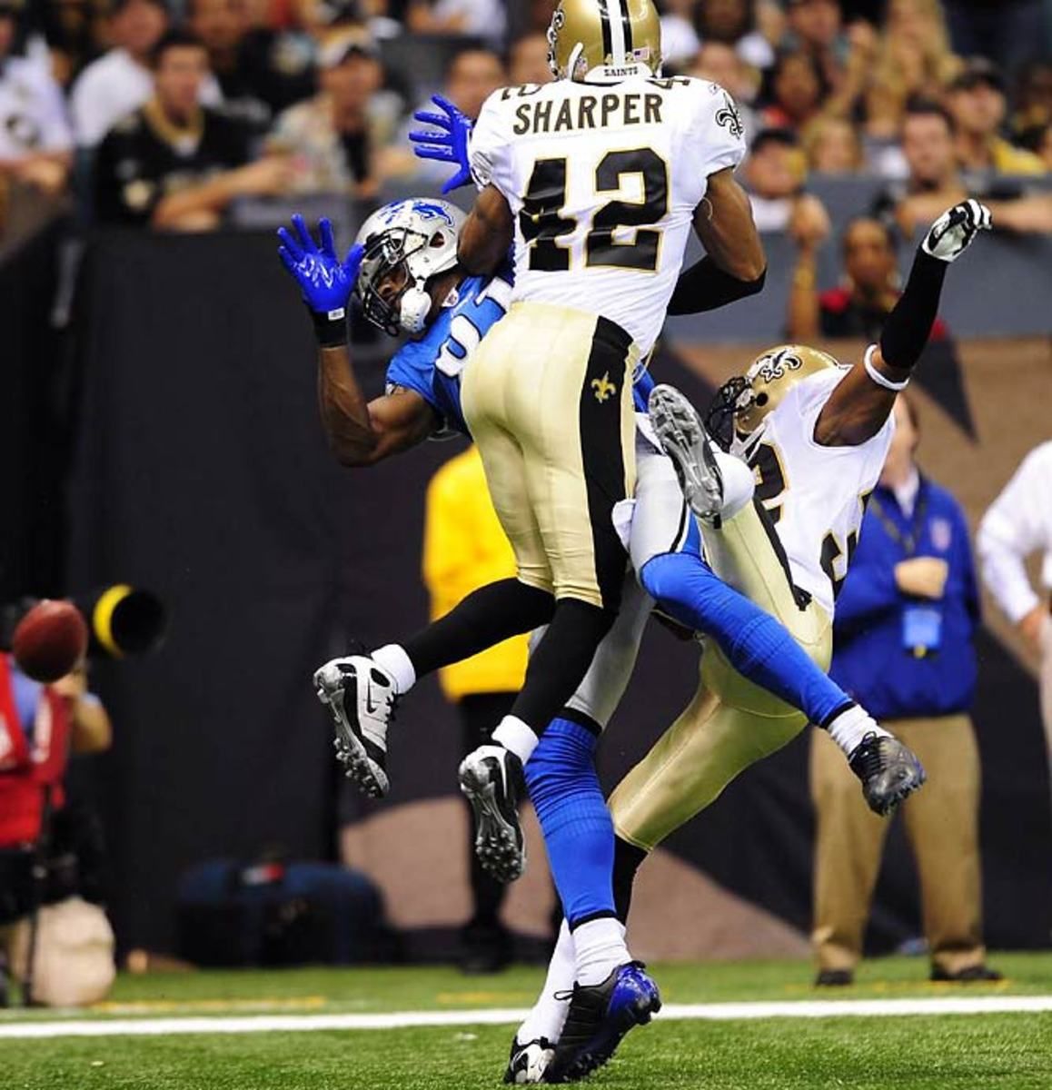 Calvin Johnson