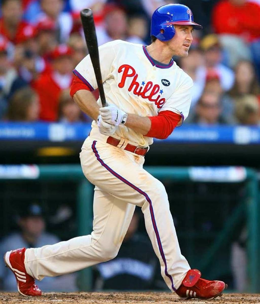 Chase Utley