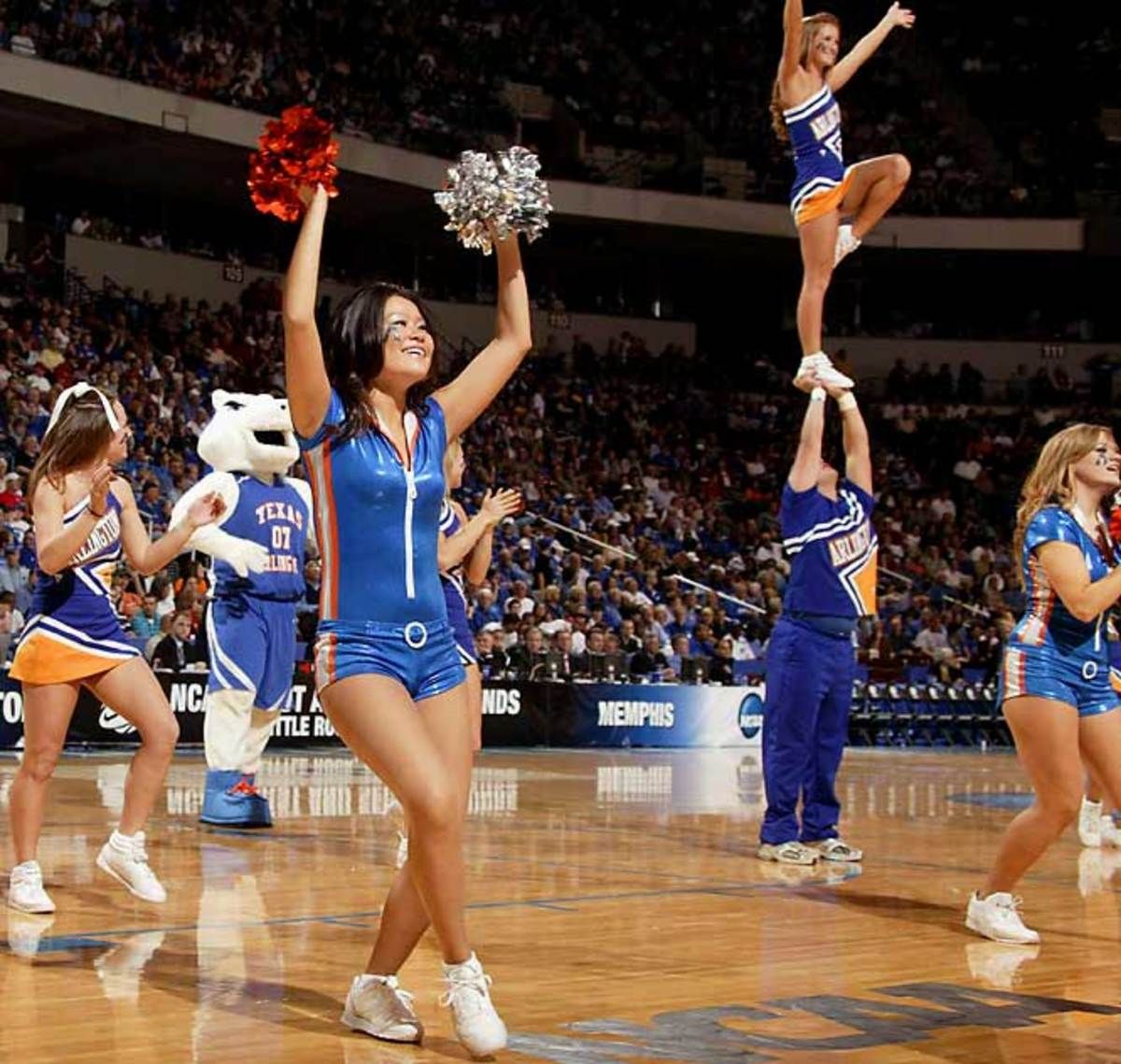 Texas-Arlington