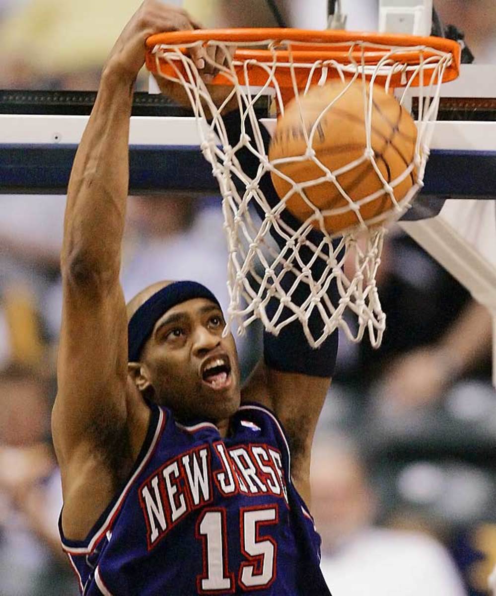 Vince Carter