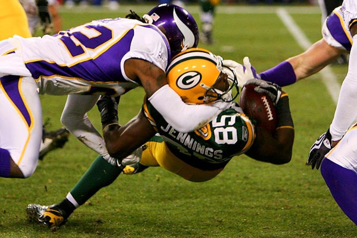 Greg Jennings