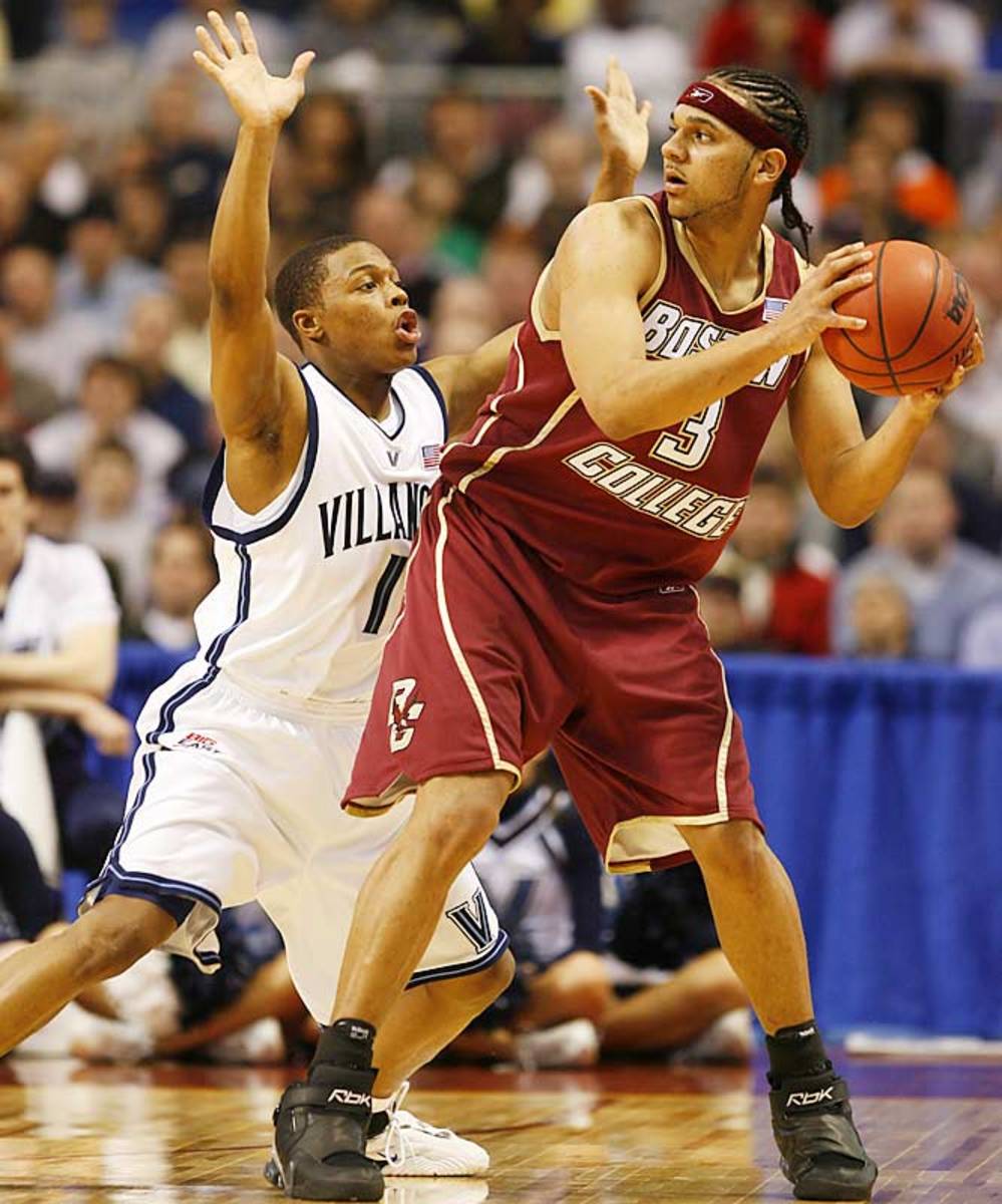 Jared Dudley, F
