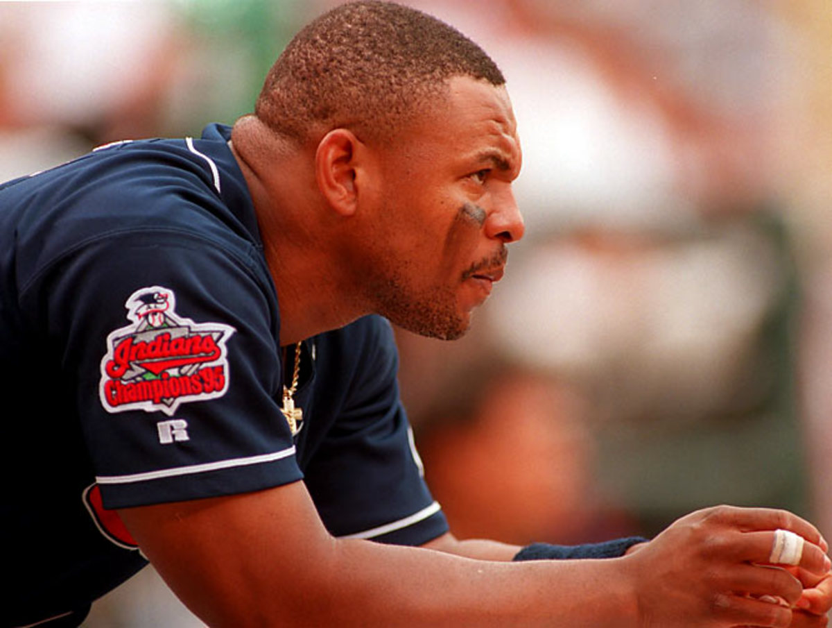Albert Belle