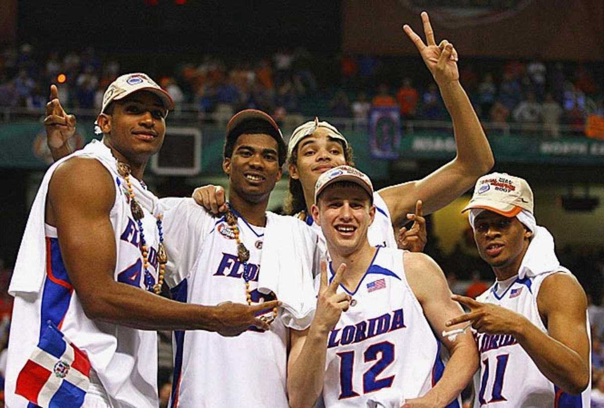 Men's Championship