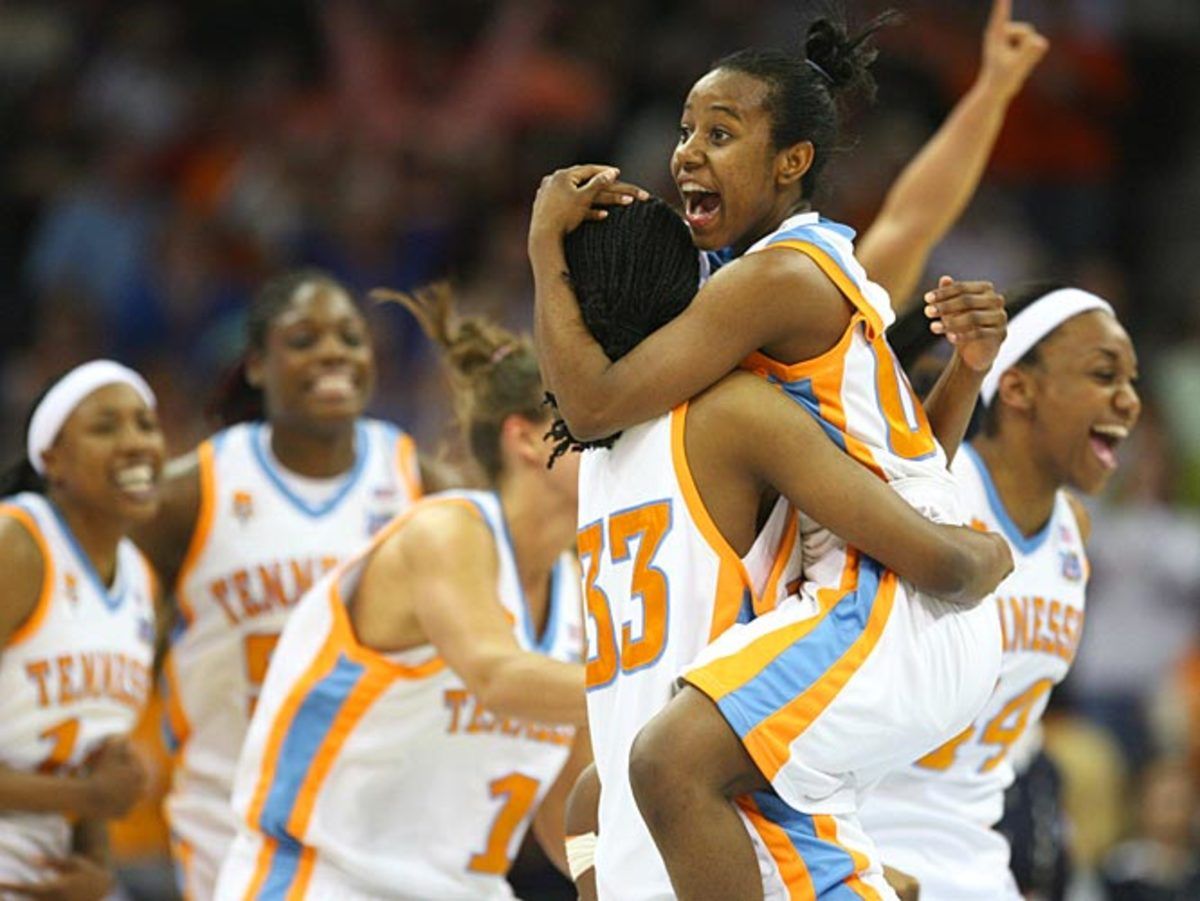 Women's Championship