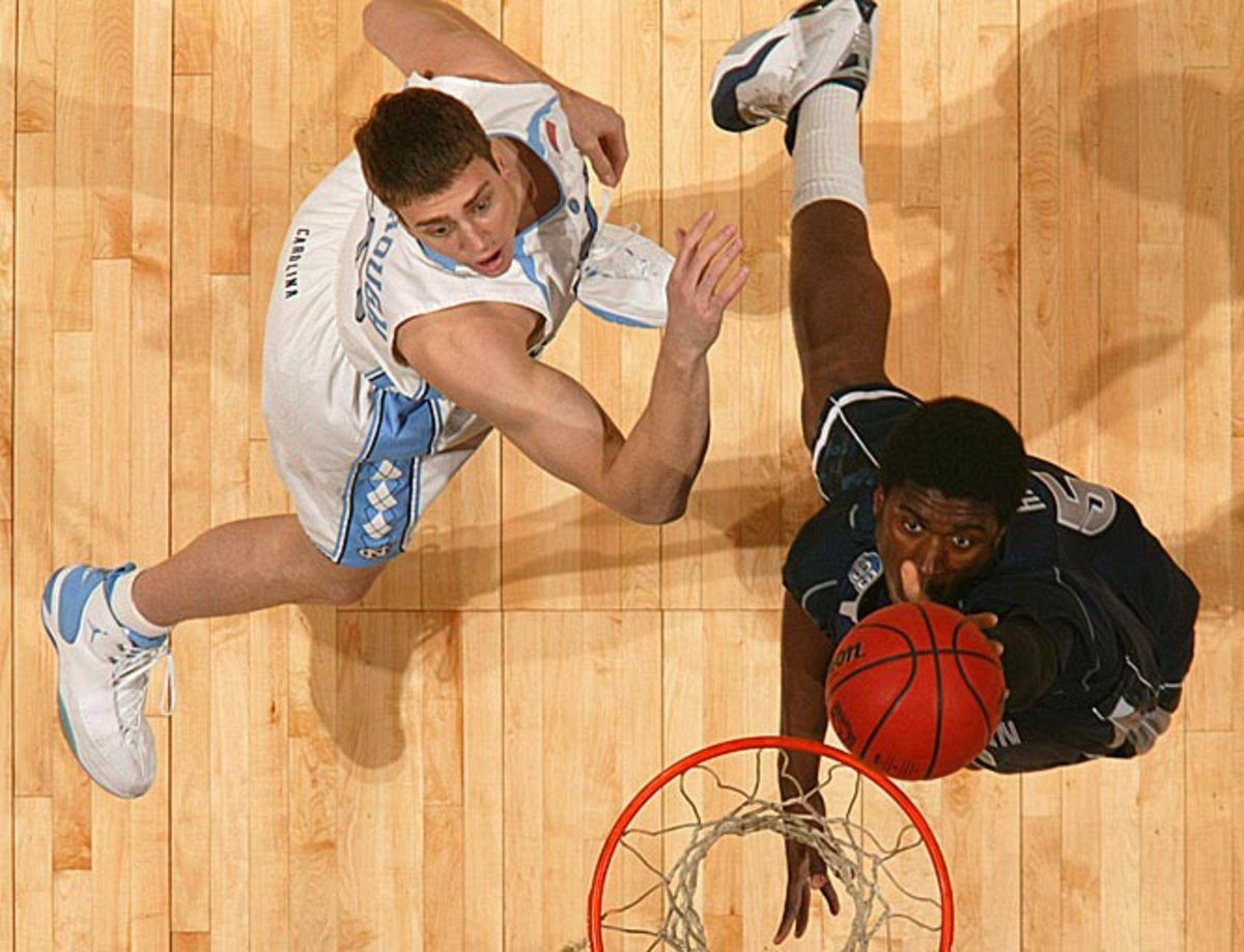 Elite Eight
