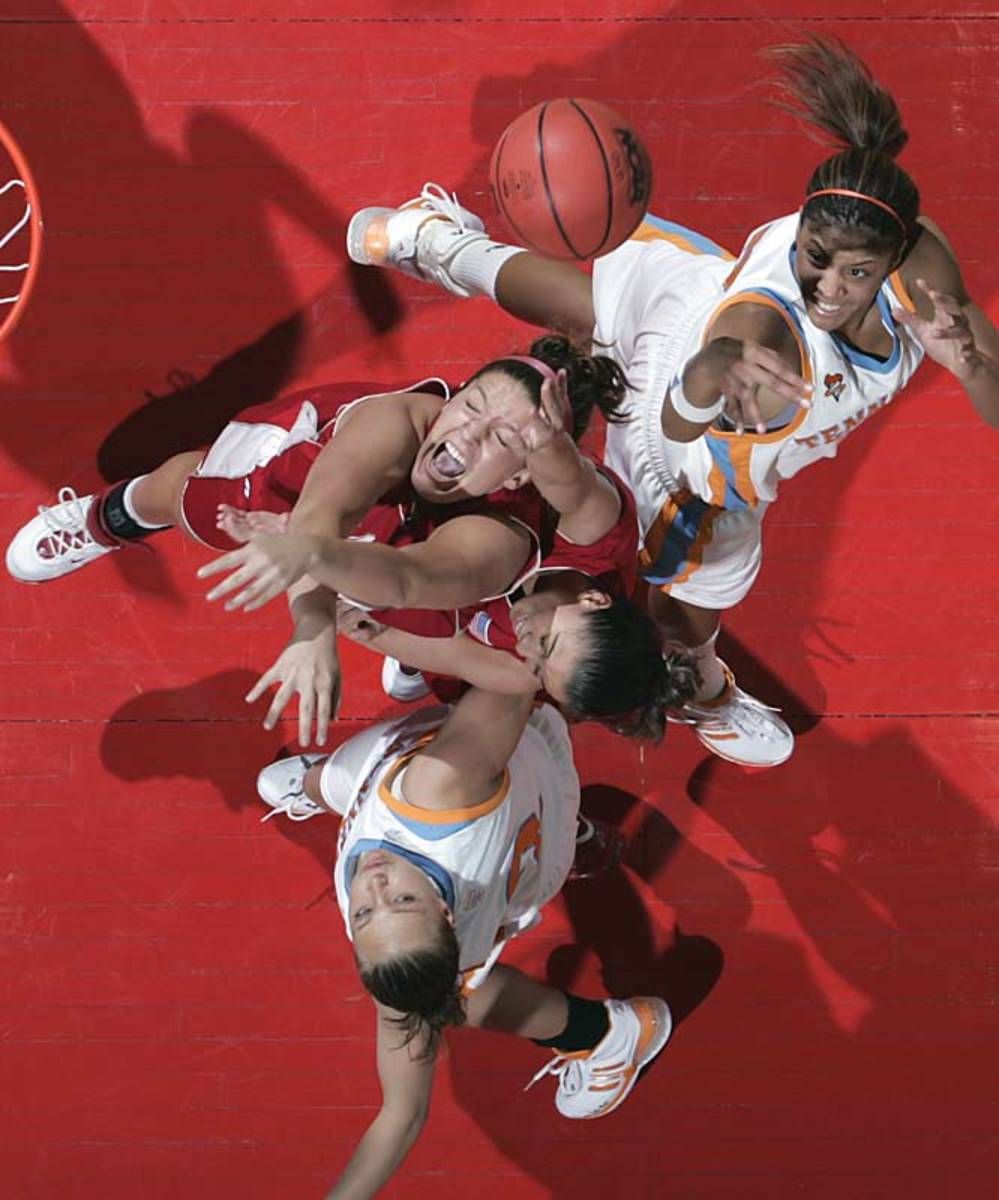 Women's Sweet Sixteen