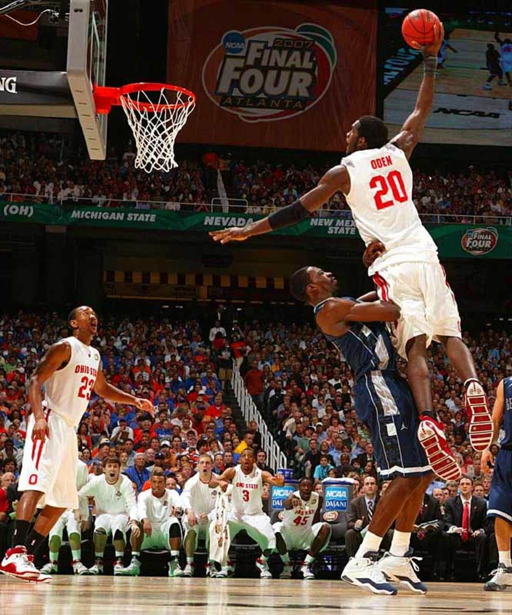 Final Four