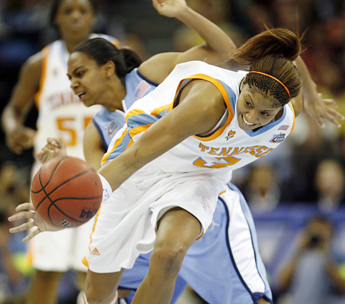 Women's Final Four