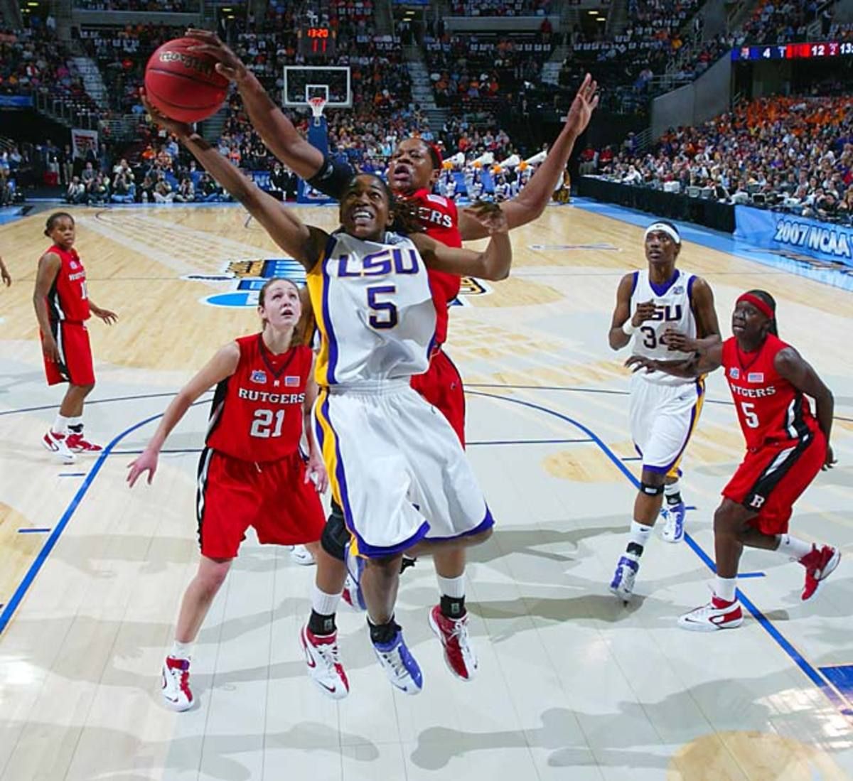 Women's Final Four
